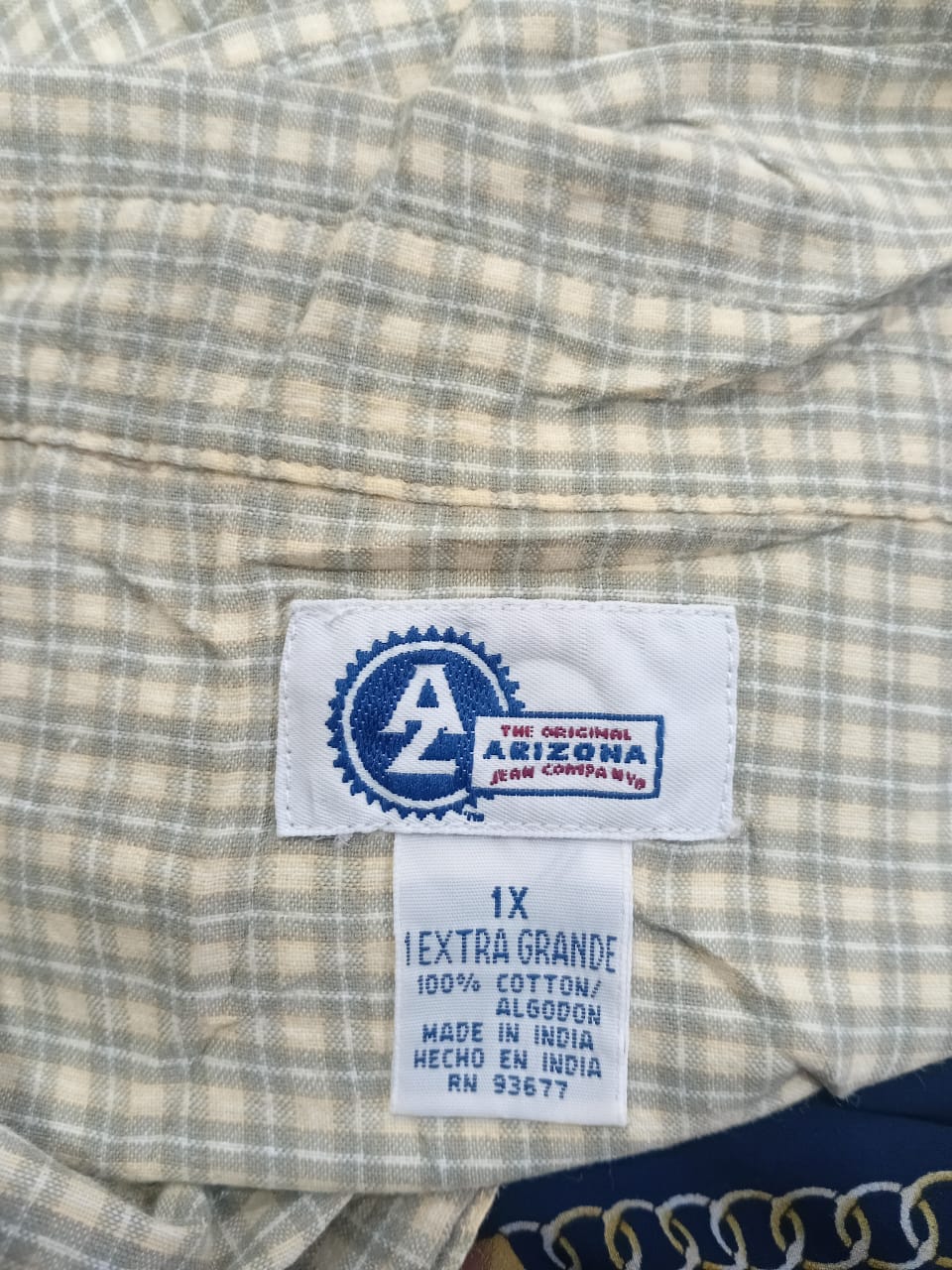 Vintage Denim Bundle - Manual Pick