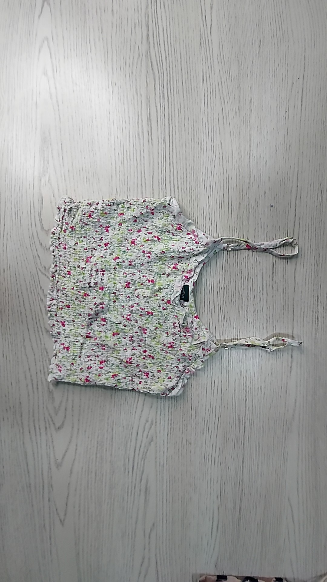 Wild Fable Floral Cami Top
